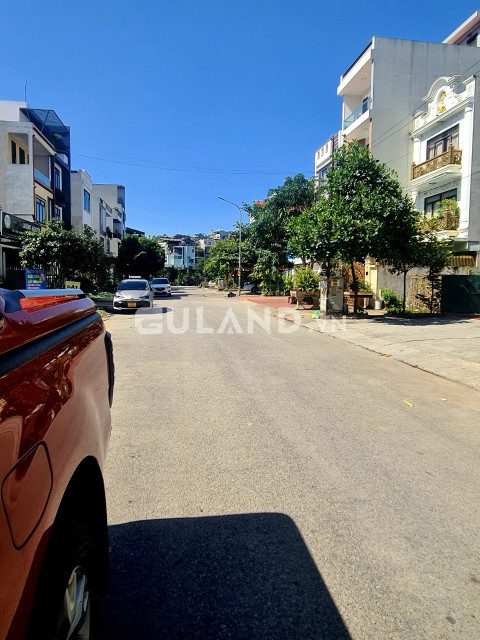 BÁN ĐẤT KHU ĐÔ THỊ BÃI MUỐI,CAO THẮNG,HẠ LONG