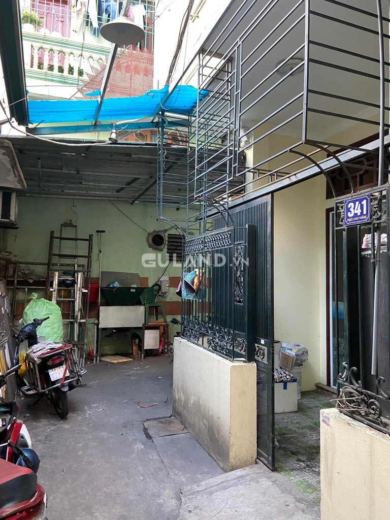 BÁN NHÀ 3 TẦNG NGÕ 3 CAO THẮNG,HẠ LONG,QUẢNG NINH