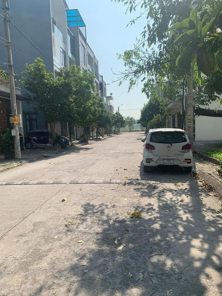 BÁN ĐẤT TĐC BÃI MUỐI, CAO THẮNG,HẠ LONG