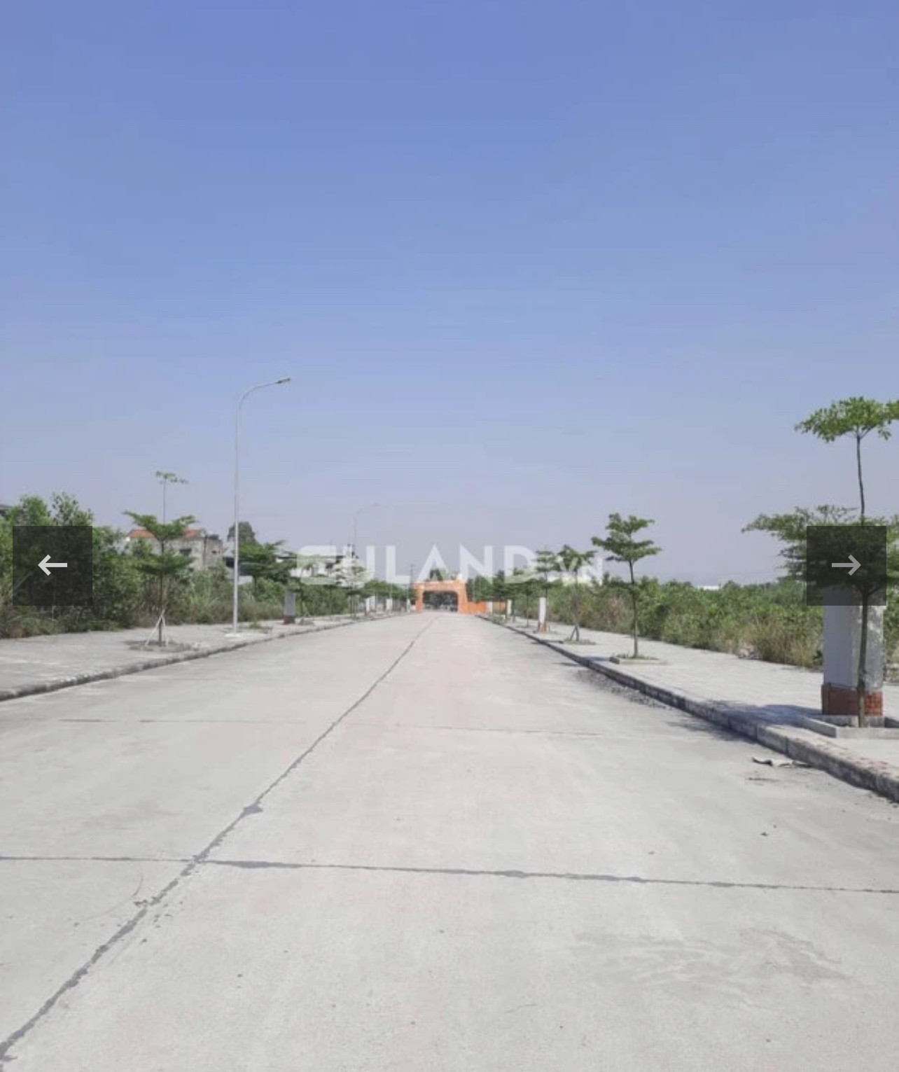 Bán đất ruby Hà Khánh ( lk1),Hạ Long,Quảng Ninh