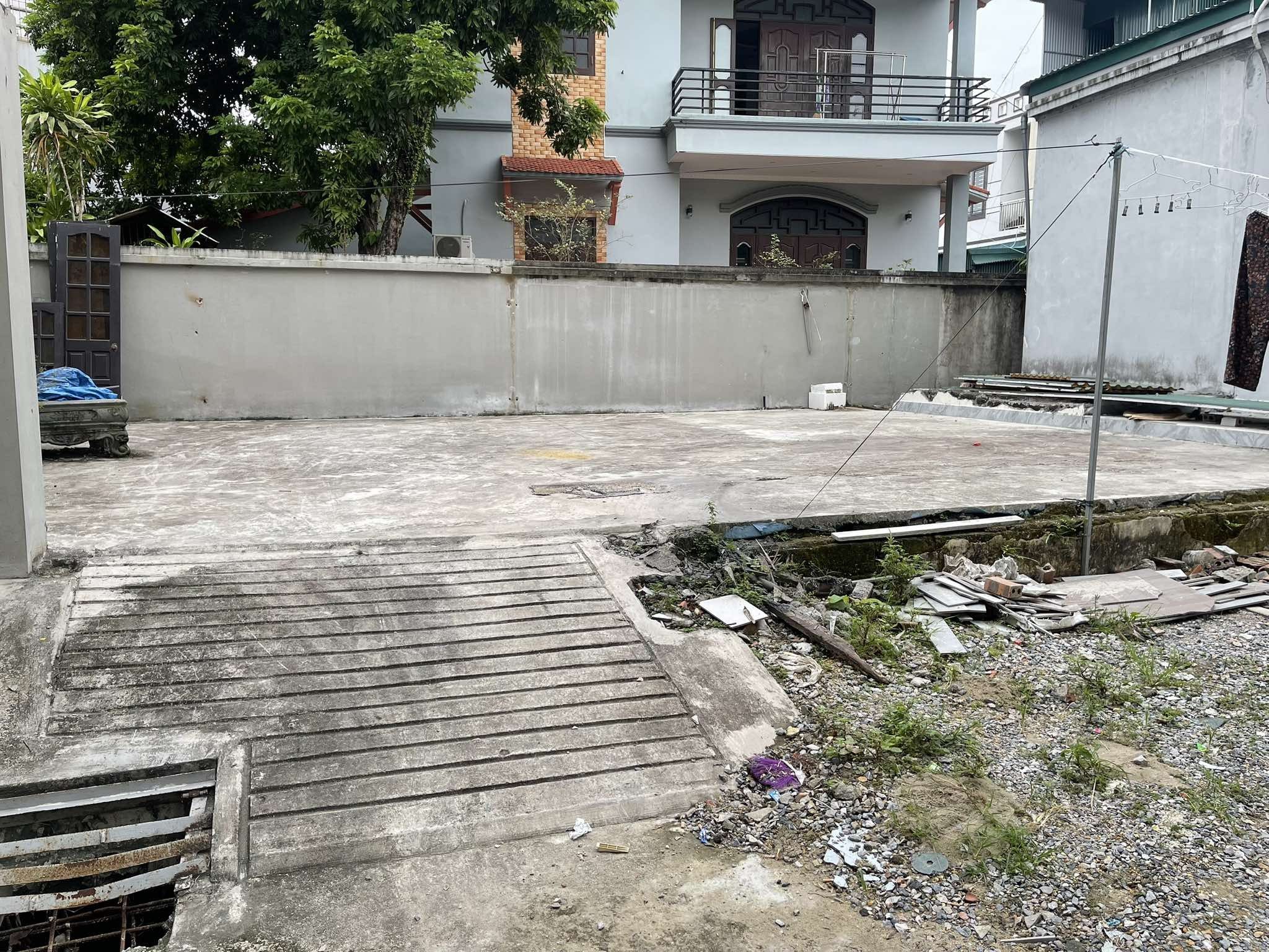 Bán đất bằng phẳng ngõ 20 Cao Xanh,Hạ Long