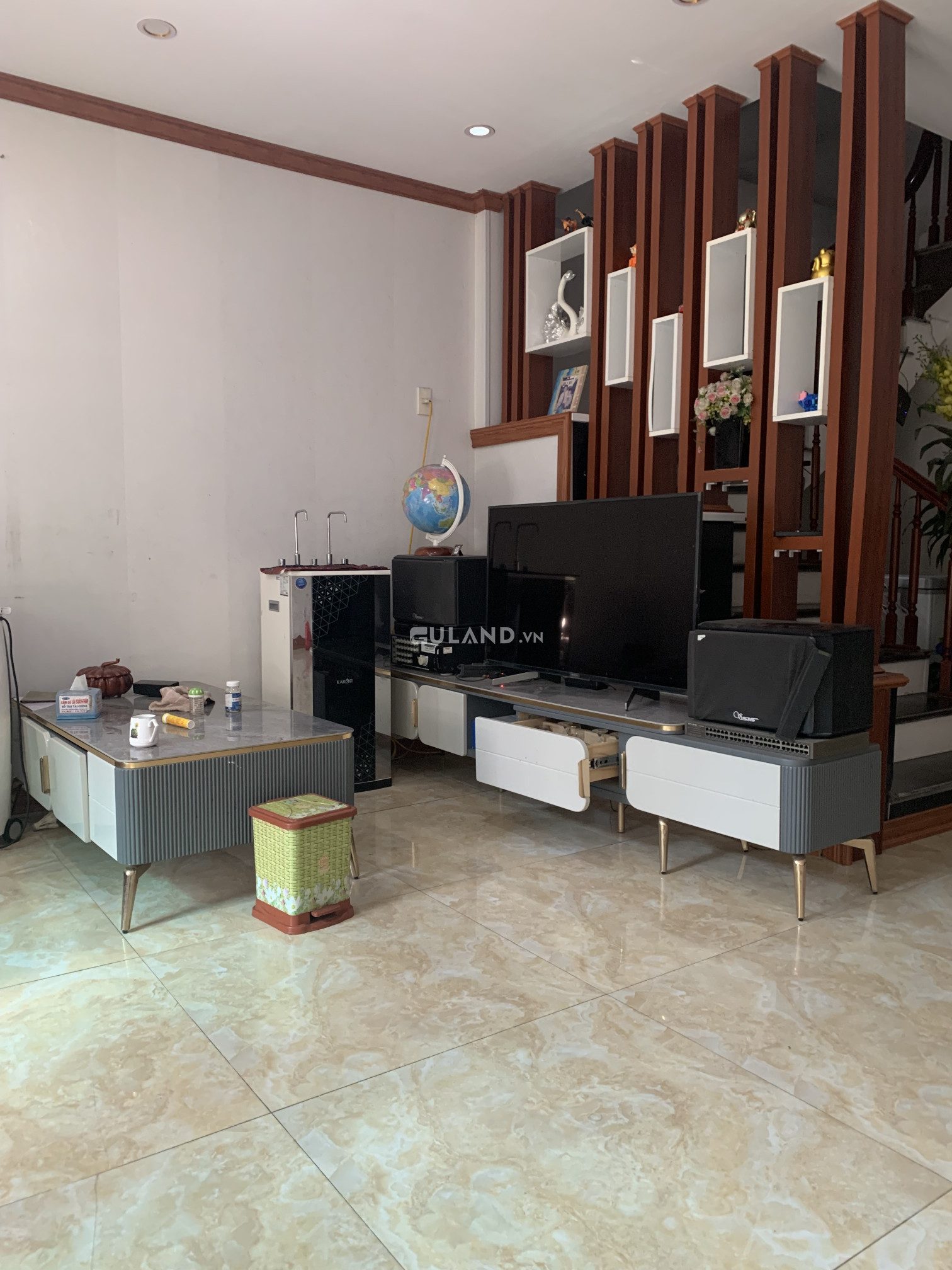 💥Cần bán cắt lỗ💥 Nhà 5 tầng trục 21m Cao Xanh,Hạ Long,Quảng Ninh