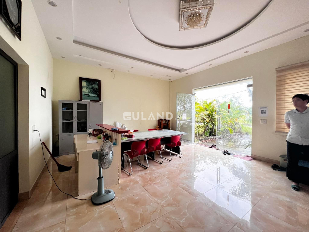 🔥🔥Cho thuê đất có sẵn nhà cấp 4 Hà Khánh A,Cao Xanh,Hạ Long