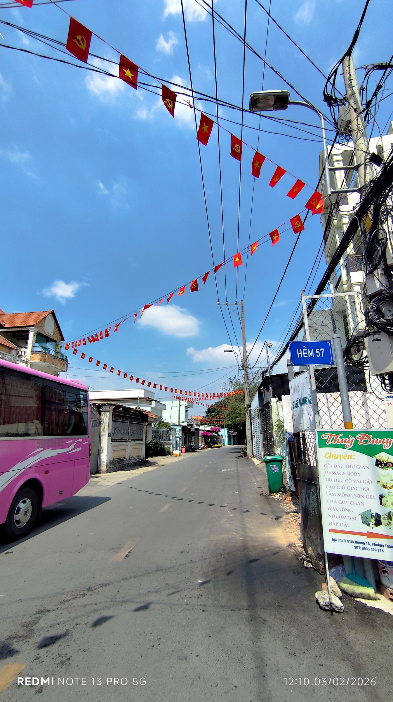 Bán đất hẻm xe hơi đường Thạnh Mỹ Lợi TP Thủ Đức Q2 cũ diện tích đất 78.2m² full thổ cư ngang 4.26m giá 6.8 tỷ