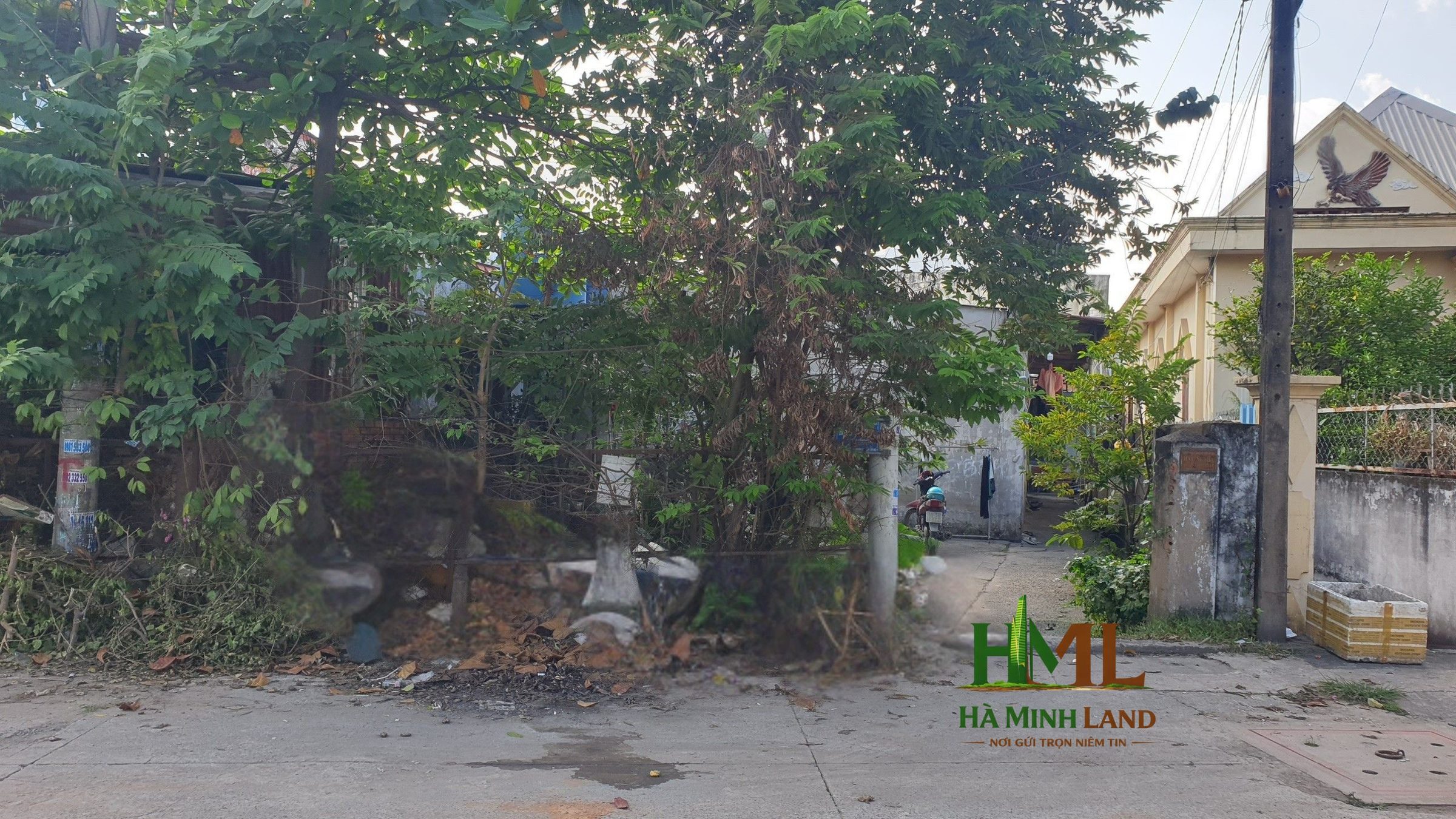 MẶT TIỀN NGUYỄN ĐÔN TIẾT – 406M² – 60TR/M² – KINH DOANH ĐA NGÀNH