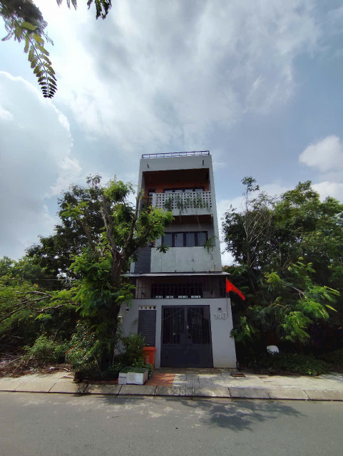 Bán gấp đất Cát Lái dt 100m² ngang 5m giá 6,9 tỷ tại Phường Cát Lái