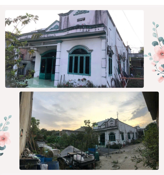 Bán đất phường Cát Lái Quận 2 Nhà và đất tổng diện tích : 669m2 👉Đất thổ cư 560m2 (nhà cấp 4 - Dt 200m2) ~TL chính