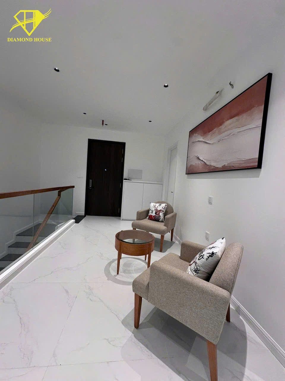 BDS HVL CHO THUÊ Duplex One Verandah