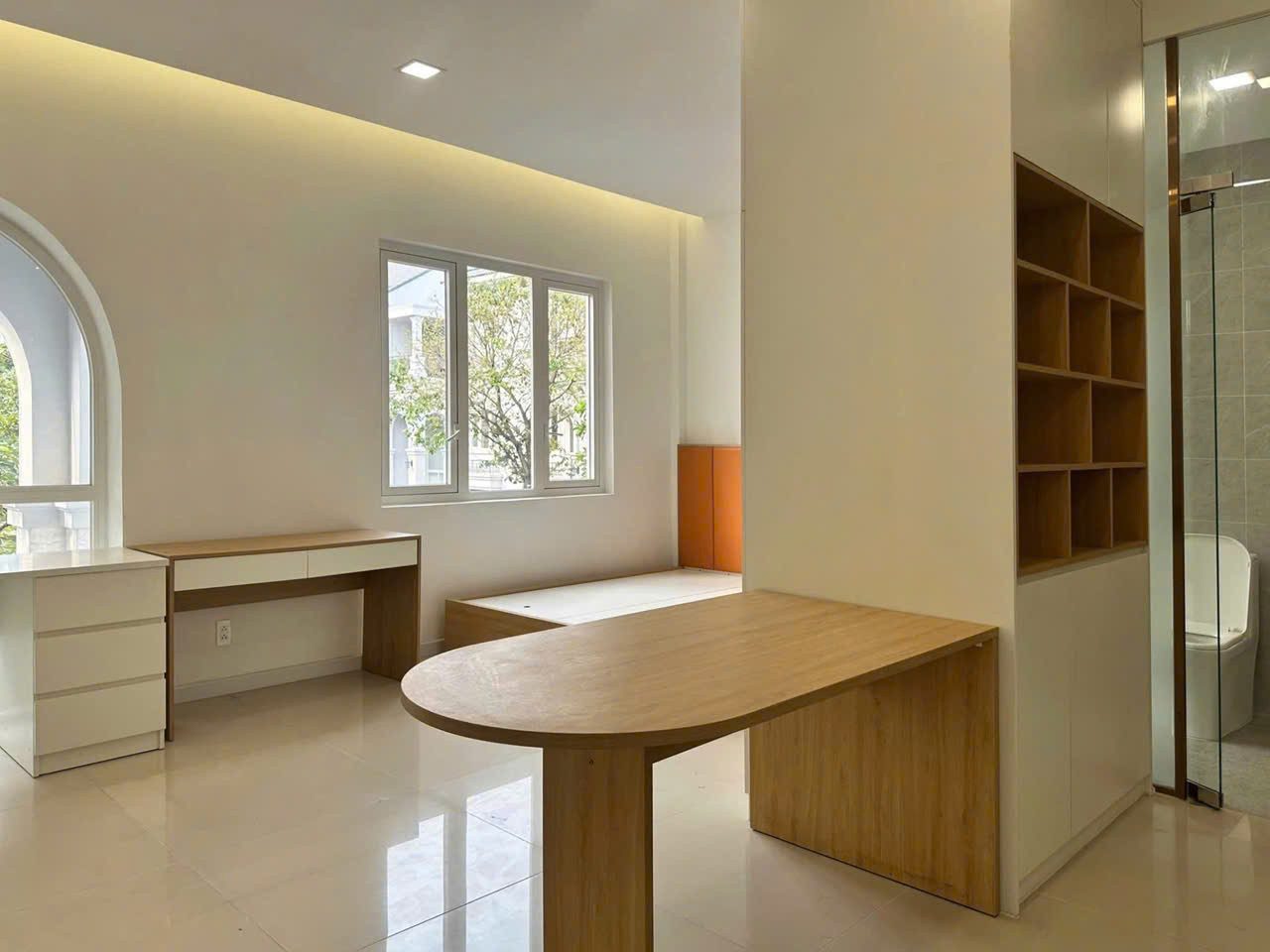 BDS HVL [NC] SOL VILLA Q2 4PN CHO THUÊ