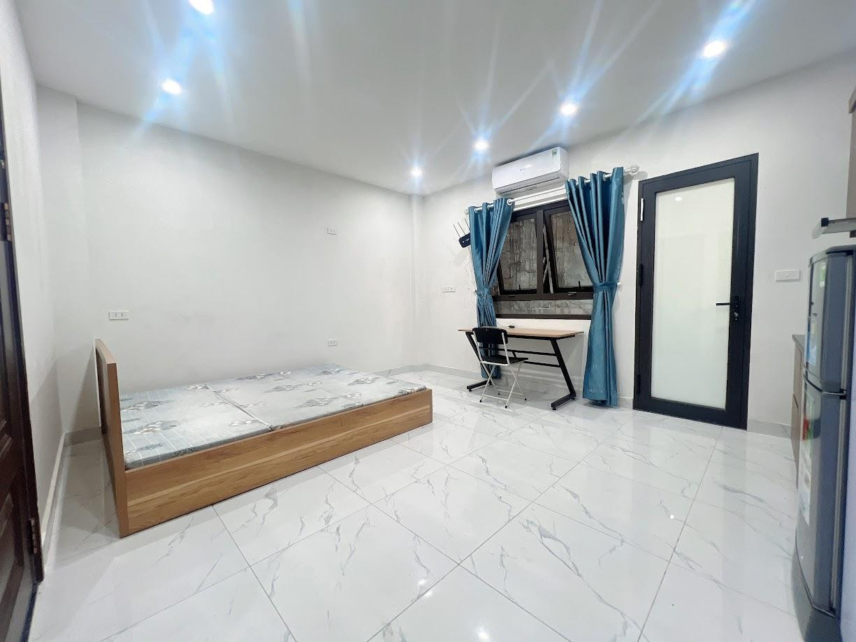 Phòng khép kín 766 Đê La Thành- chỉ 4,5tr/tháng