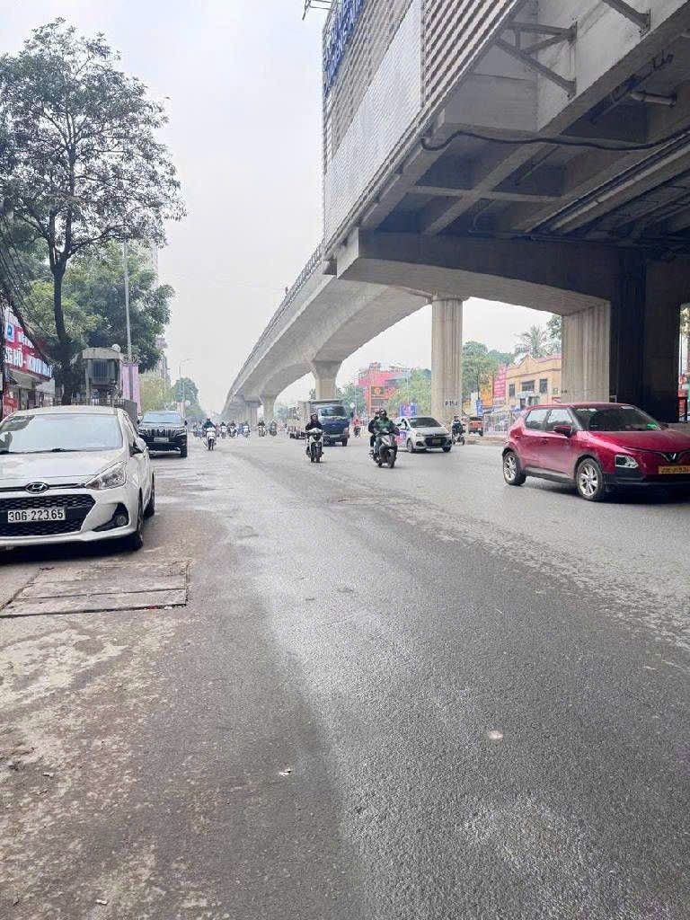 🏢 TÒA NHÀ VĂN PHÒNG MẶT PHỐ HỒ TÙNG MẬU – THANG MÁY – 2 MẶT THOÁNG – KINH DOANH ĐỈNH CAO