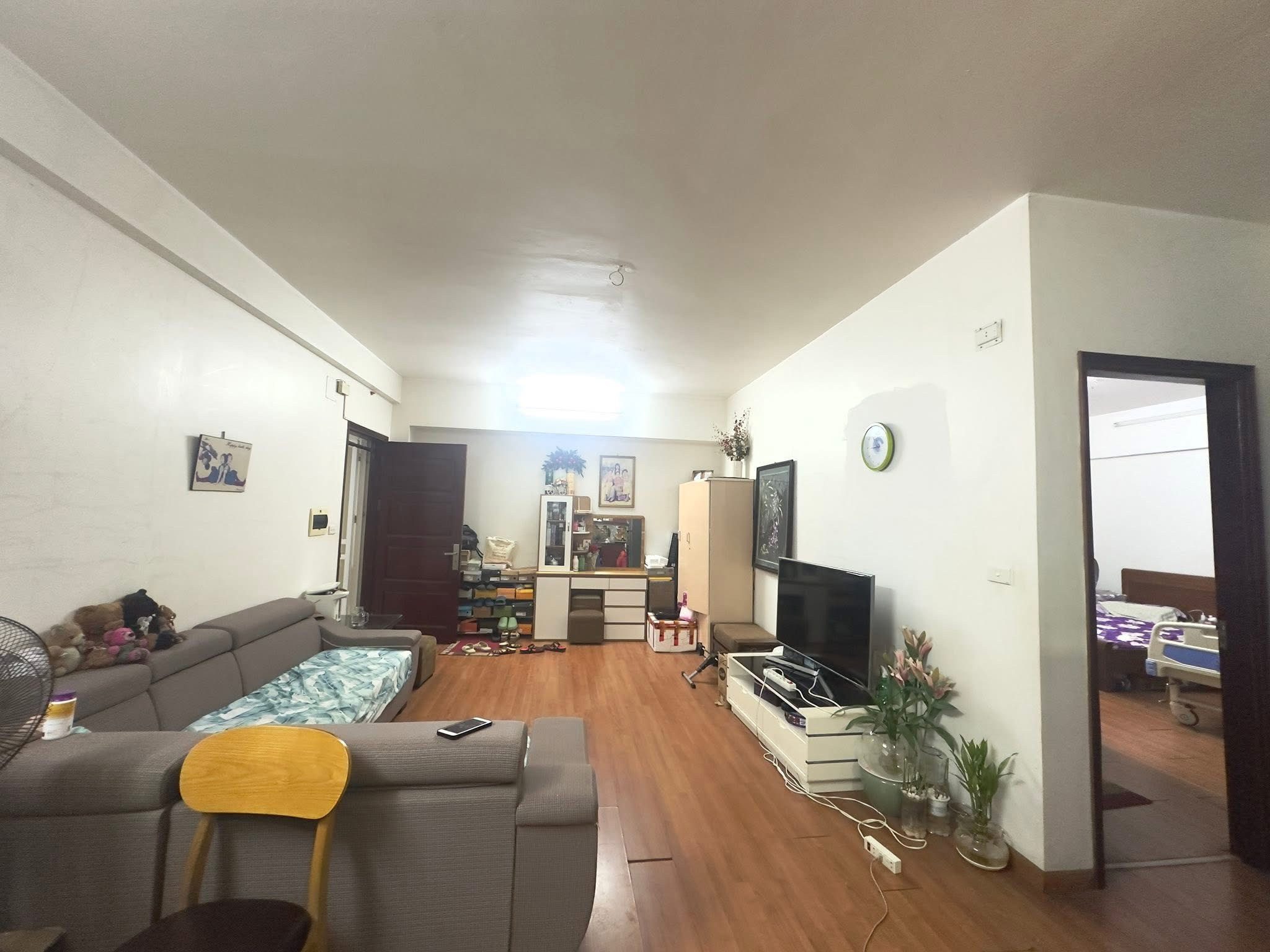CTM 139 Cầu Giấy | 75m² | 3PN 2VS | Trung Tâm Quận Cầu Giấy | Giá 6,75 Tỷ