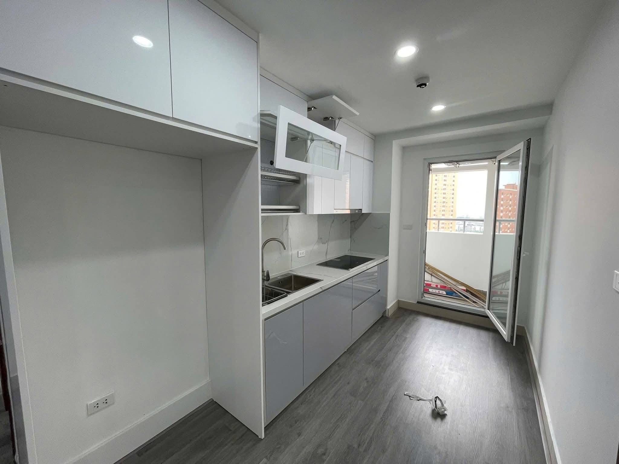 🏡 KĐT Nghĩa Đô Cầu Giấy | 70m² | 2PN | Full Nội Thất | Tầng Cao View Thoáng | 13 Triệu/Tháng