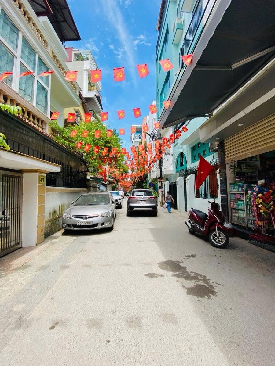 🏡 SIÊU PHẨM LẠC LONG QUÂN – MẶT TIỀN KHỦNG – NGÕ VIP – TIỀM NĂNG TĂNG GIÁ LỚN