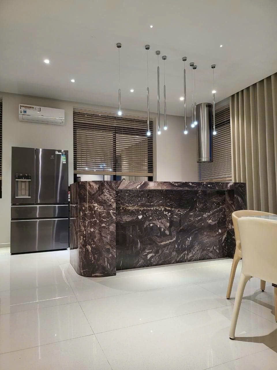 Biệt thự sân vườn trung tâm quận 1 – Cầu Kho - 86 tỷ (thương lượng)