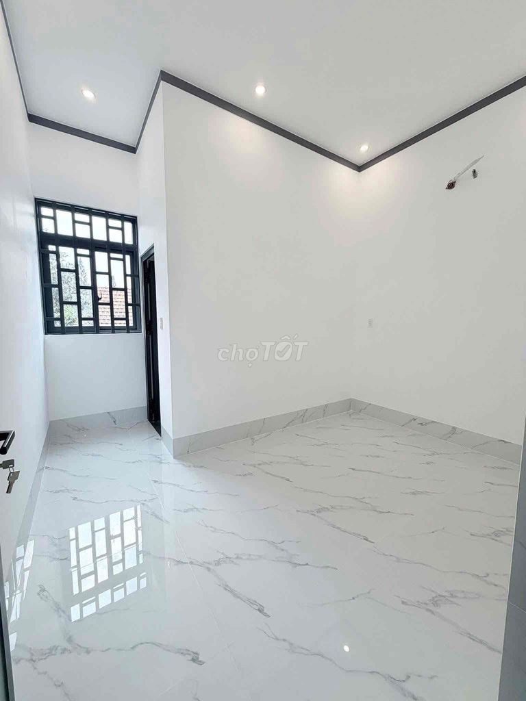 BÁN NHÀ NGAY CHỢ BƯNG CẦU ĐƯỜNG THÔNG GIÁ RẺ 1 TỶ NHẬN NHÀ NGAY