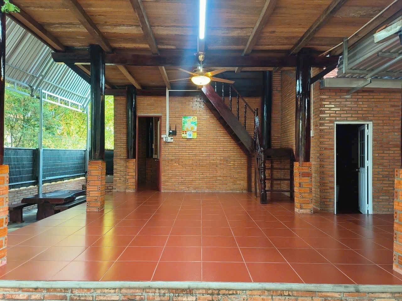 Bán nhà 108.3m² có sẵn 60m² thổ cư ngang 12m giá 2.1 tỷ tại Phường Chánh Hiệp