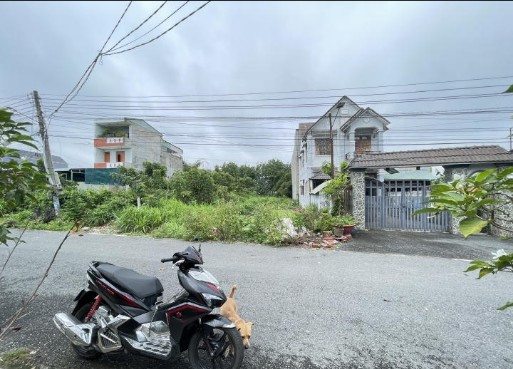 Bán đất 237.2m² giá 3.1 tỷ Phường Chánh Hiệp