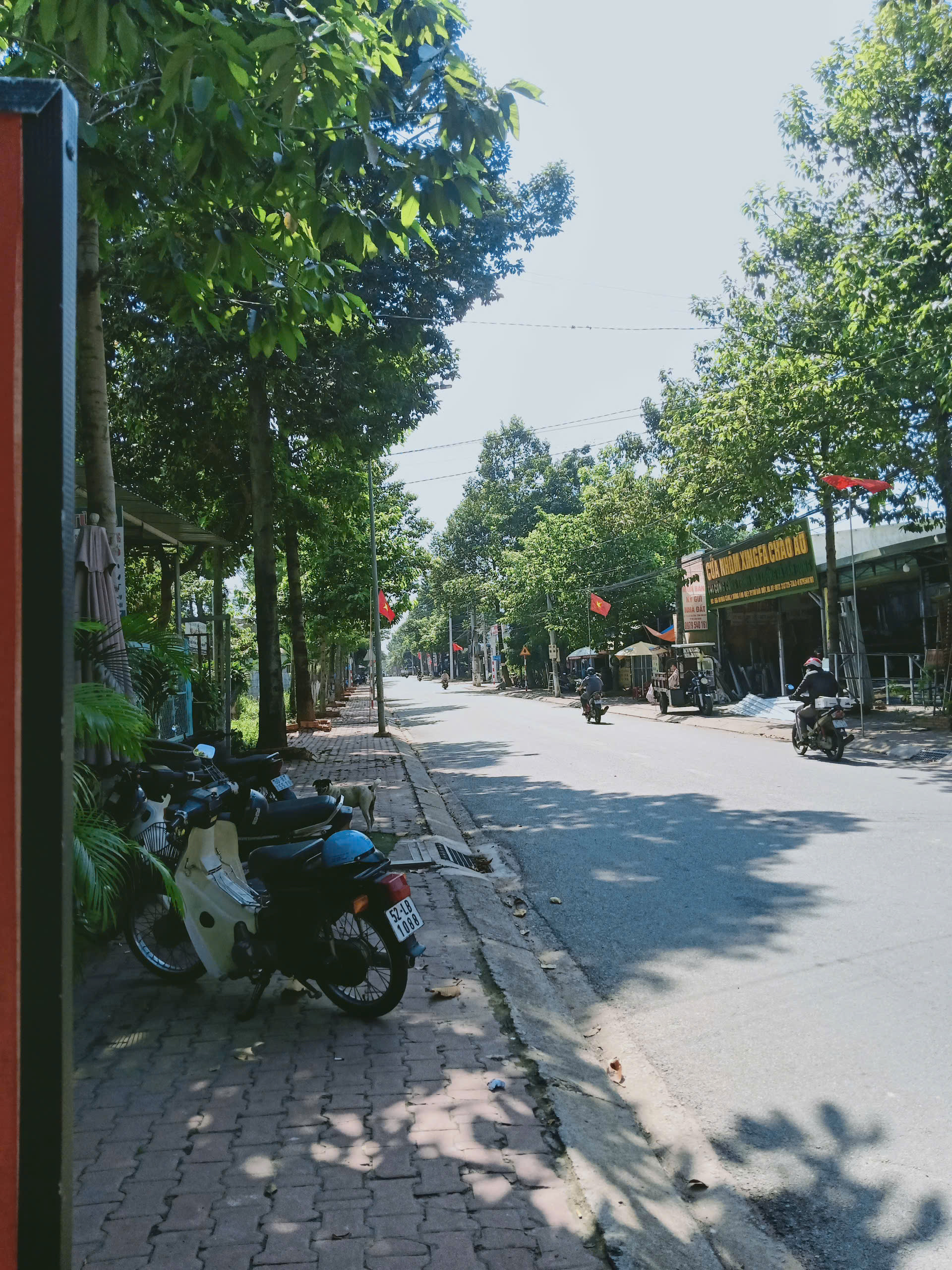 ĐẤT ĐẸP SỔ RIÊNG NGAY TRUNG TÂM P. CHÁNH HIỆP TP.HCM – GẦN UBND, TRƯỜNG, BỆNH VIỆN