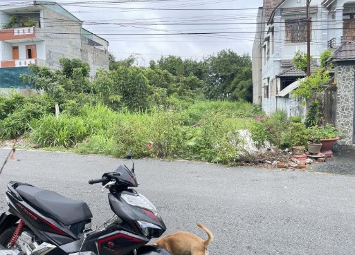 Bán đất 237.2m² giá 3.1 tỷ Phường Chánh Hiệp