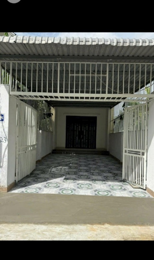Bán nhà 140.5m² giá 2.55 tỷ Phường Chánh Hiệp