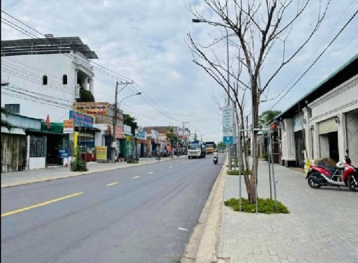 Bán đất 129.2m² giá 4.1 tỷ tại Phường Chánh Mỹ Thành phố Thủ Dầu Một