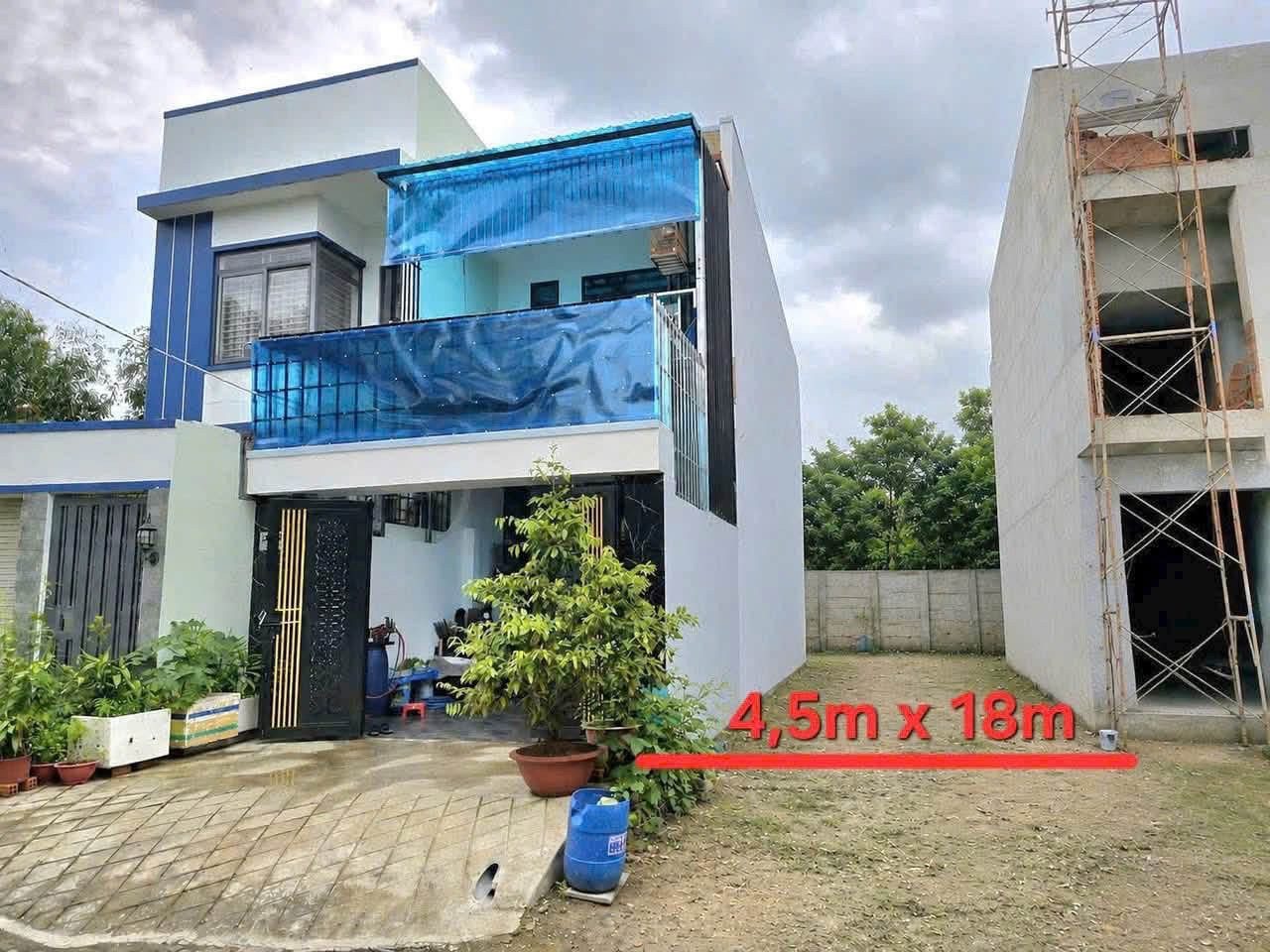Bán đất 78m2 ngay trung tâm tp mới Bình Dương 
1ty120tr