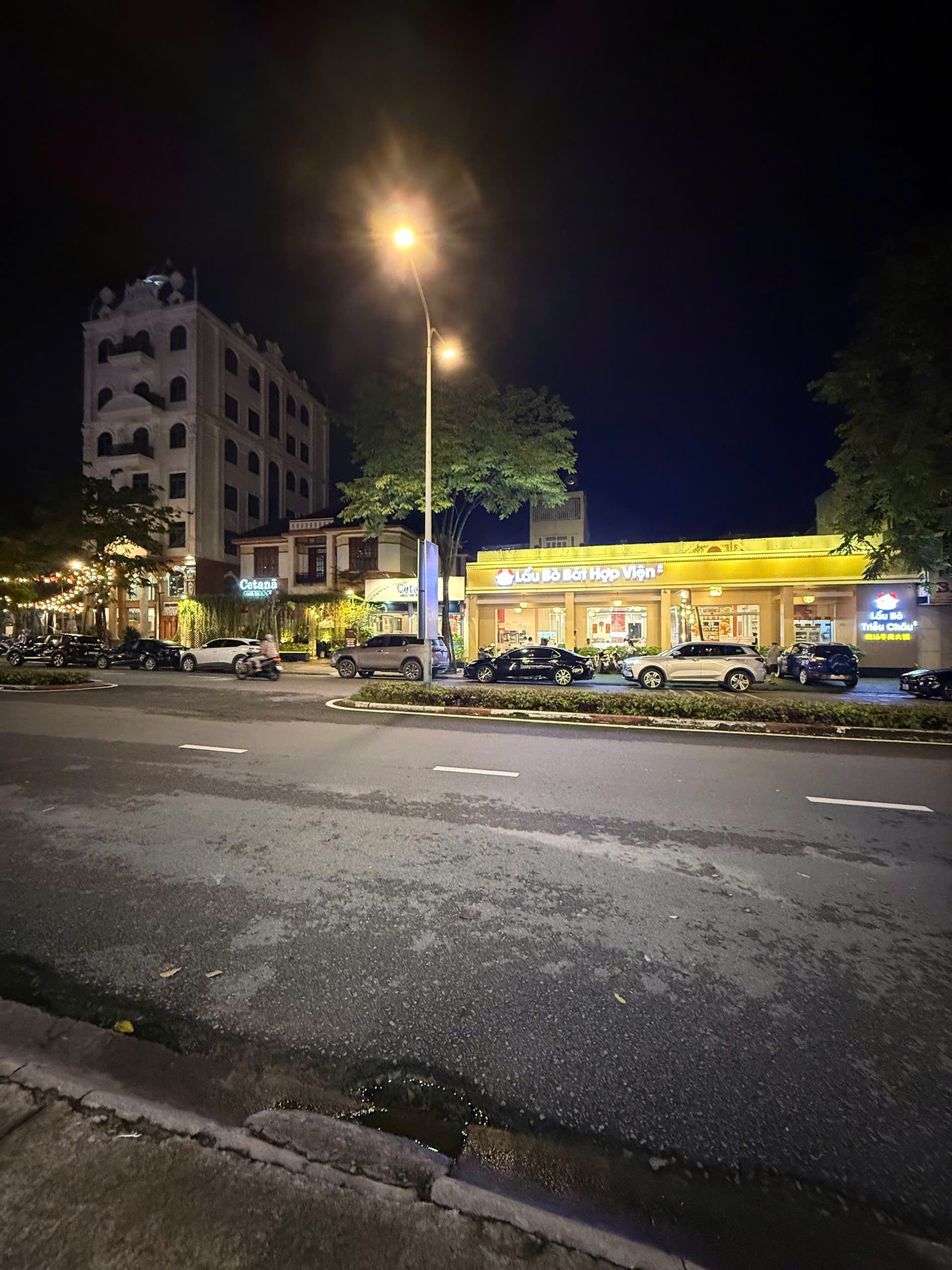 Cần Bán Nhà Đường Hoàng Văn Thụ, KDC Chánh Nghĩa
