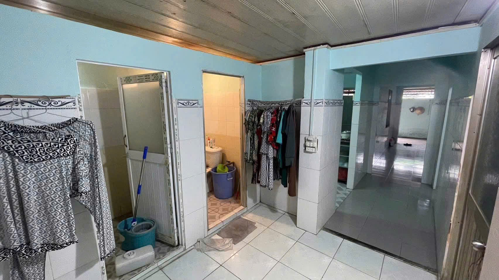 Bán Nhà riêng 100m2 có sẵn 100 m2 thổ cư giá 3 tỷ tại Phường Chánh Nghĩa Thành phố Thủ Dầu Một Bình Dương