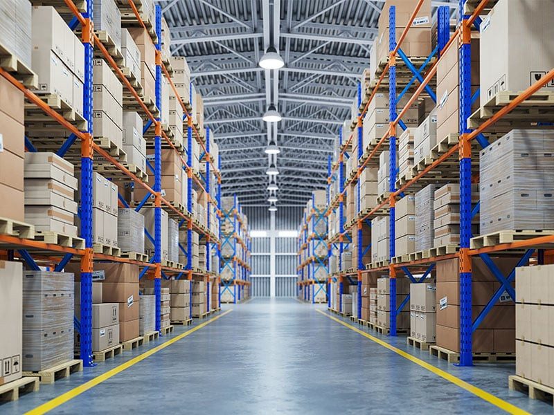 Cho Thuê Kho Xưởng KCN Mỹ Phước, Tỉnh Bình Dương, Diện Tích Đa Dạng 2300m2, 3200m2, 4500m2, 6000m2