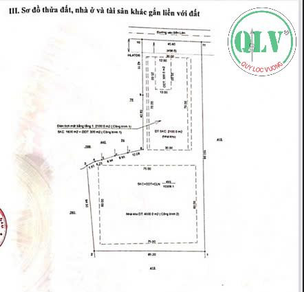 Bán nhà xưởng 6.600 m2 An Điền, Bến Cát, Bình Dương