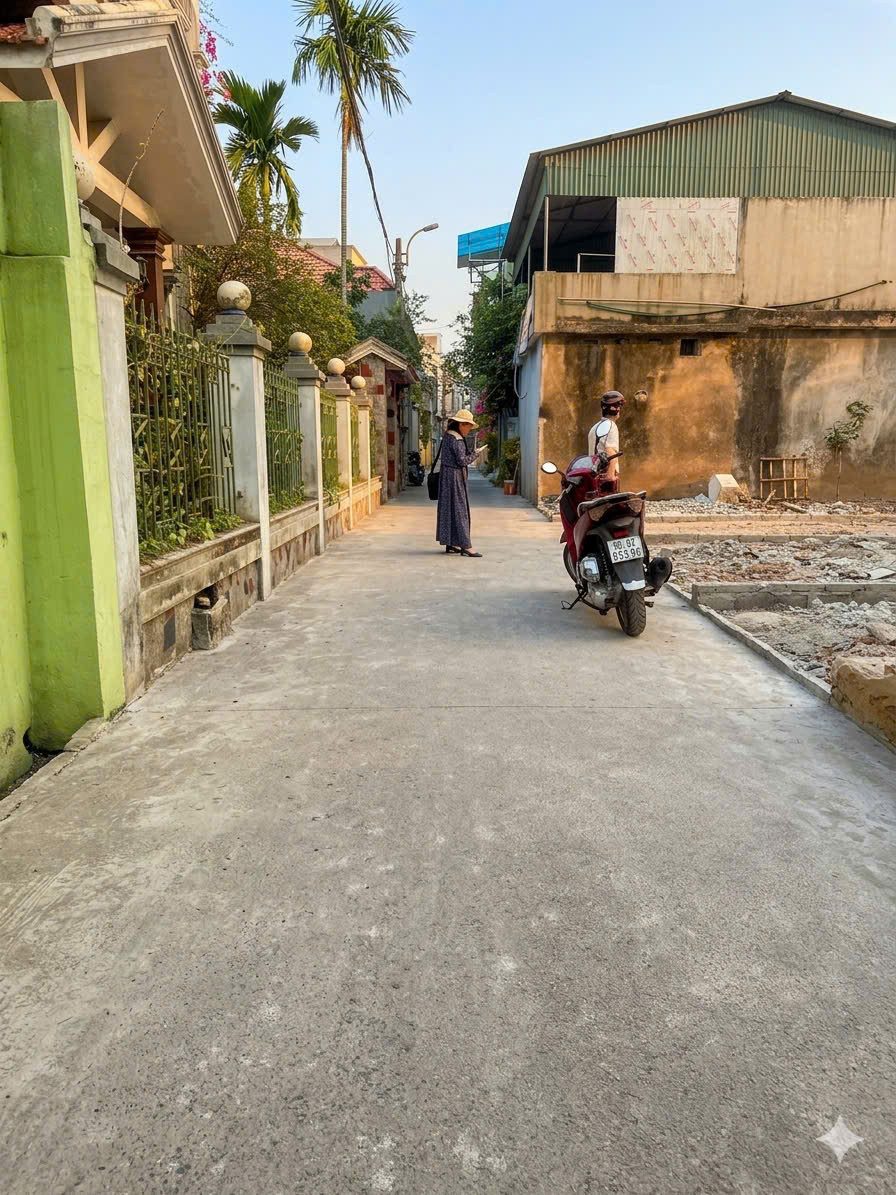 CẦN BÁN LÔ ĐẤT ĐẸP GẦN KCN CHÂU SƠN – PHỦ LÝ, HÀ NAM