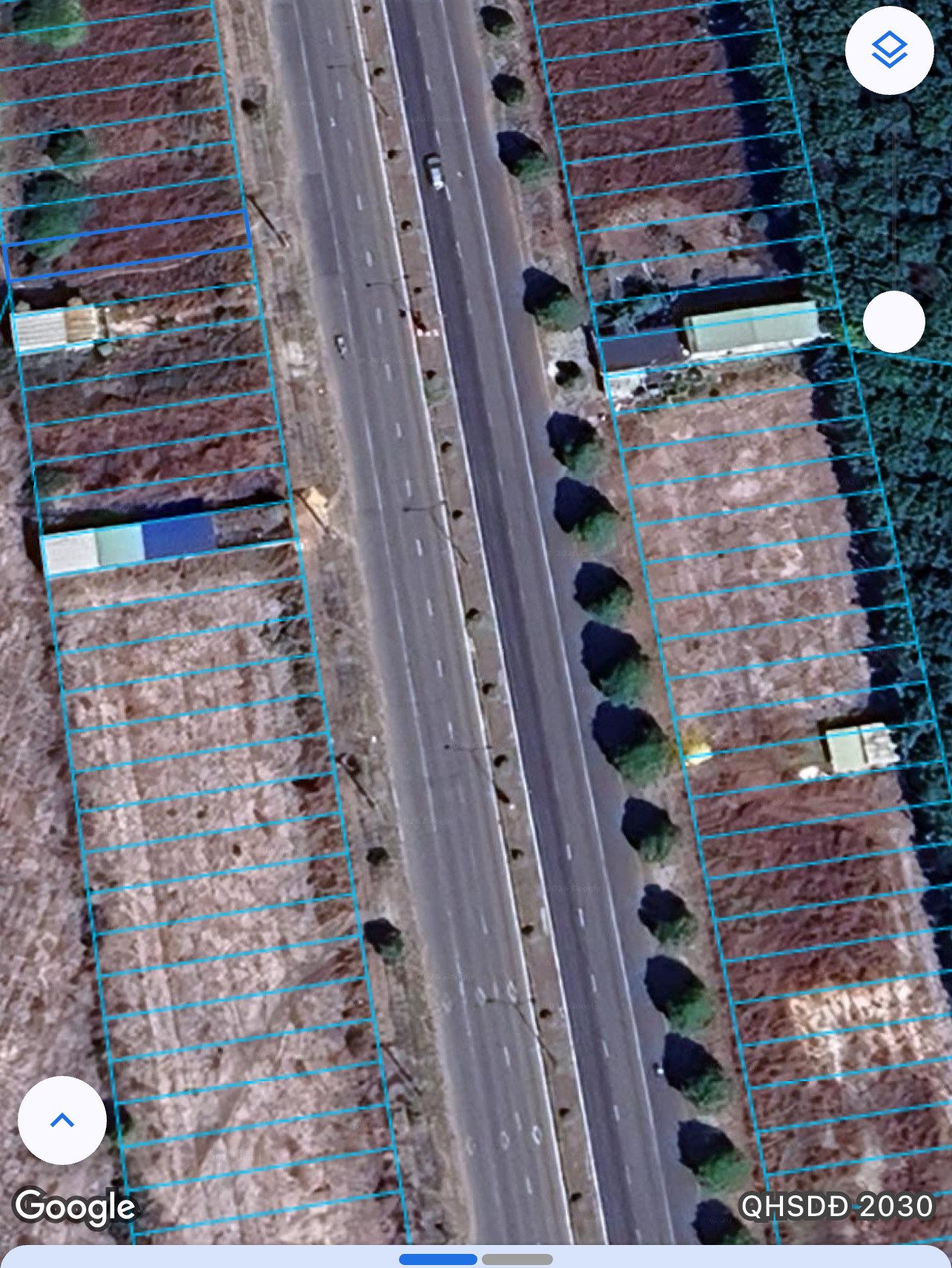 Bán đất 150m² full thổ cư ngang 5m giá 1.42 tỷ tại Phường Chơn Thành