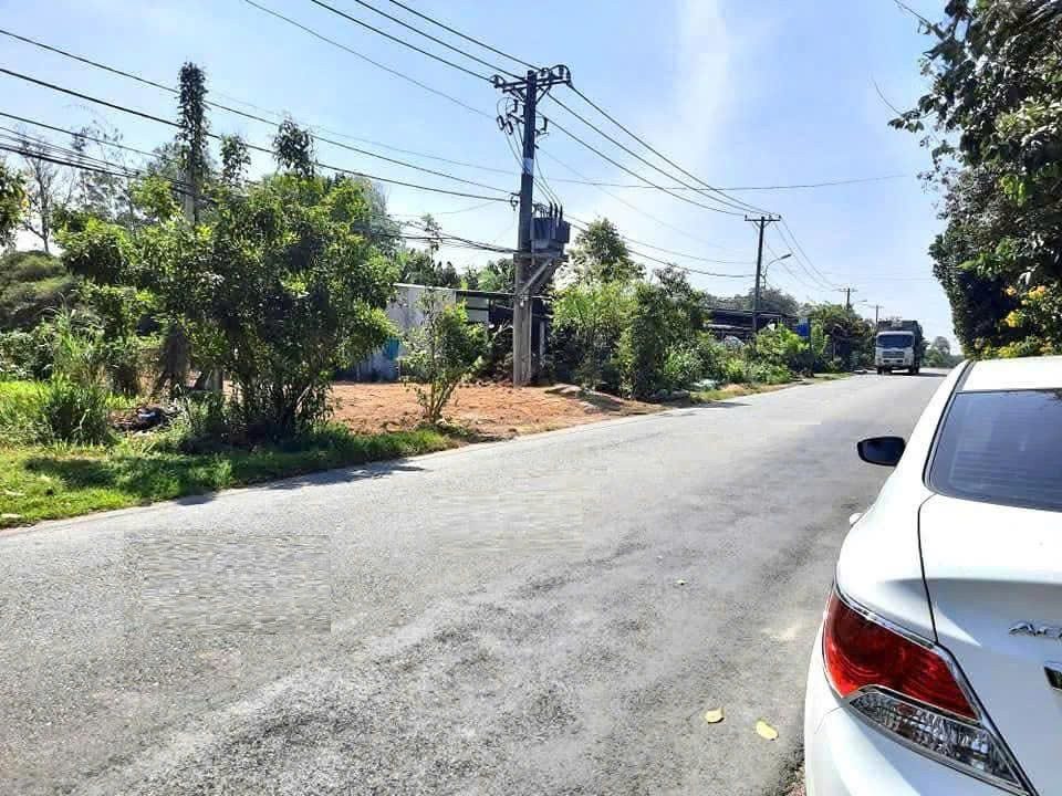 Bán Đất 300m² thổ cư 100m² giá 399 triệu tại Phường Chơn Thành Đồng Nai