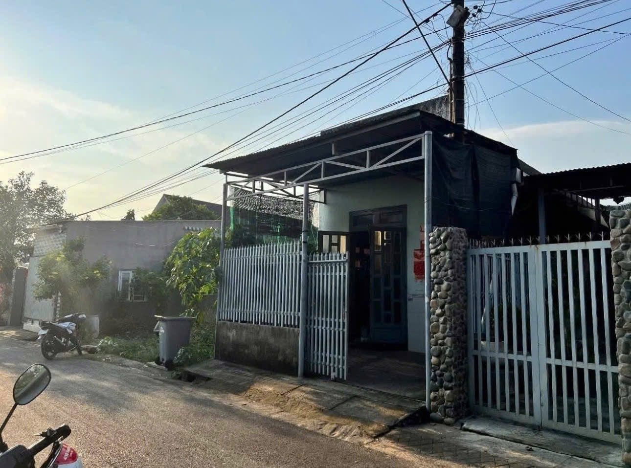 Sở hữu dãy trọ Becamex Chơn Thành – Khai thác cho thuê ổn định, đầu tư hiệu quả