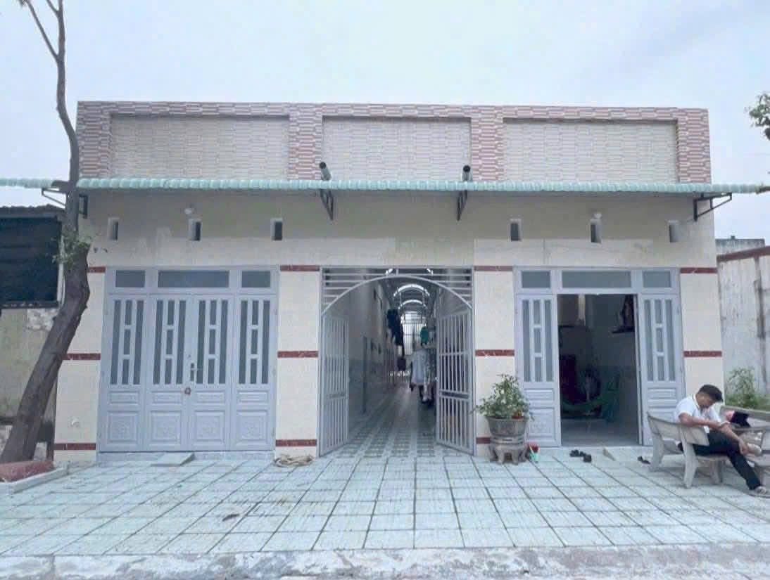 Nhà Trọ Chơn Thành Đang Cho Thuê Kín Phòng – Giá Hấp Dẫn, Mua Là Có Thu Nhập