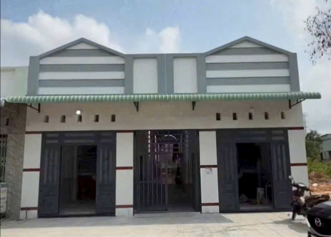 Bán Dãy Nhà Trọ Chơn Thành – Thu Nhập Ổn Định, Đầu Tư An Toàn, Tiềm Năng Tăng Giá Cao