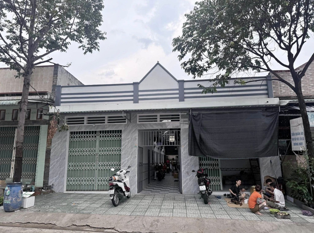 CƠ HỘI SỞ HỮU DÃY TRỌ TẠI CHƠN THÀNH – VỪA CÓ DÒNG TIỀN, VỪA GIA TĂNG GIÁ TRỊ TÀI SẢN