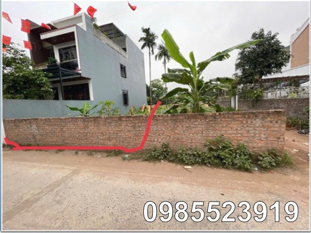 ⭐️Chính chủ bán lô đất đẹp giá tốt, đầu tư sinh lời cao tại Phụng Châu, Chương Mỹ, Hà Nội. 0985523919