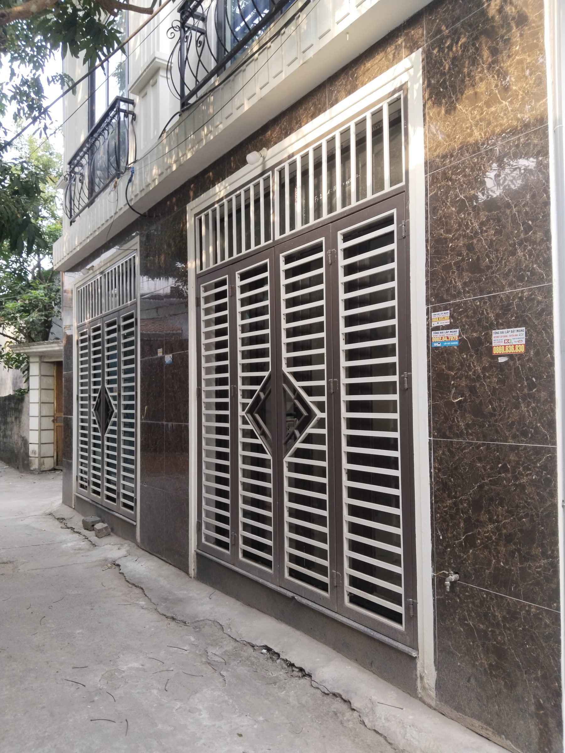 Bán Đất 45m² thổ cư 45m² giá 5.1 tỷ tại Phường Chương Mỹ Hà Nội