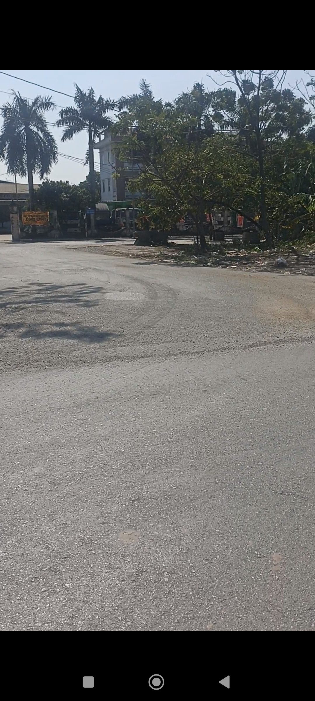 Bán Đất 68m² thổ cư 68m² giá 3.2 tỷ tại Sơn Đồng - Tiên Phương -Phường Chương Mỹ Hà Nội