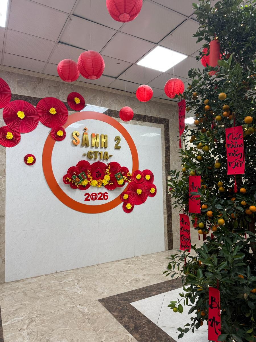 🏢 CĂN GÓC 3PN CT1A Sảnh 2 – KĐT Thành Phố Giao Lưu, 234 Phạm Văn Đồng, Bắc Từ Liêm – 76m² – Full Nội Thất – Giá Chỉ 5,95 Tỷ ☘️