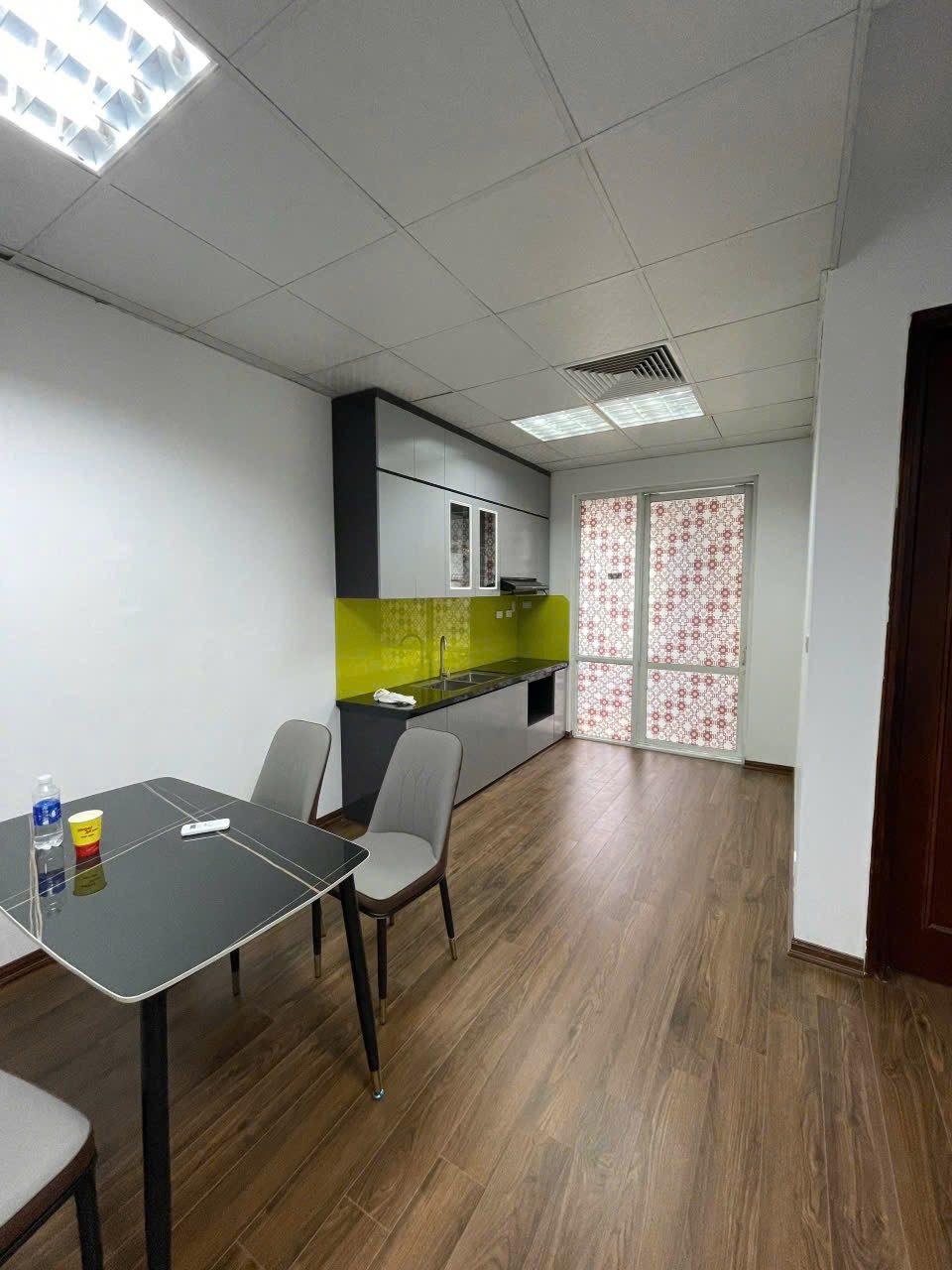 🏡 Resco Thành Ủy OCT5B Cổ Nhuế Bắc Từ Liêm | 65m² | 2PN - 2VS | Tầng 12 | 11 Triệu/Tháng