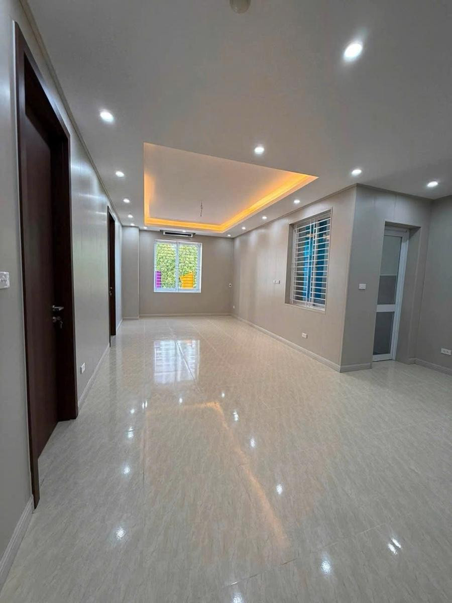 🏡 CT1A Thành Phố Giao Lưu Phạm Văn Đồng | 72m² | 2WC | Tầng 2 | Lô Góc 3 Mặt Thoáng | View Hồ Điều Hòa | Sổ Đỏ Chính Chủ | Giá 6 Tỷ