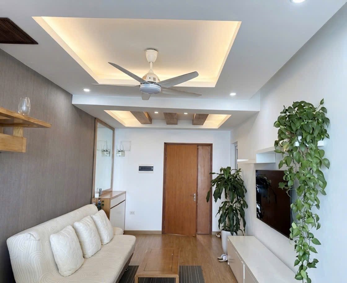🏡 OCT5A RESCO CỔ NHUẾ | 65m² | 2PN - 2WC | FULL NỘI THẤT | HẠ CHÀO CHỈ 5 TỶ