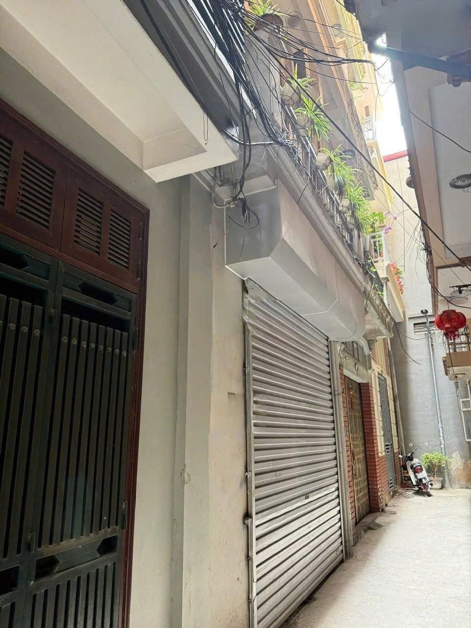 🔥 TRẦN CUNG – NHÀ RIÊNG 3 TẦNG – FULL ĐỒ – CHỈ 9 TRIỆU/THÁNG