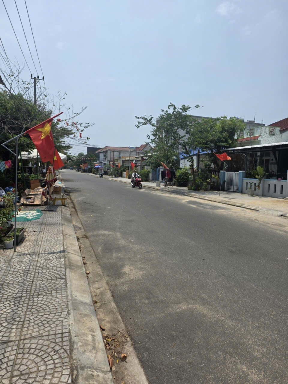 📌📌📌LÀM VIỆC TRỰC TIẾP GIÁ TỐT !!! Bán đất khối phố Phước Hải, Hội An