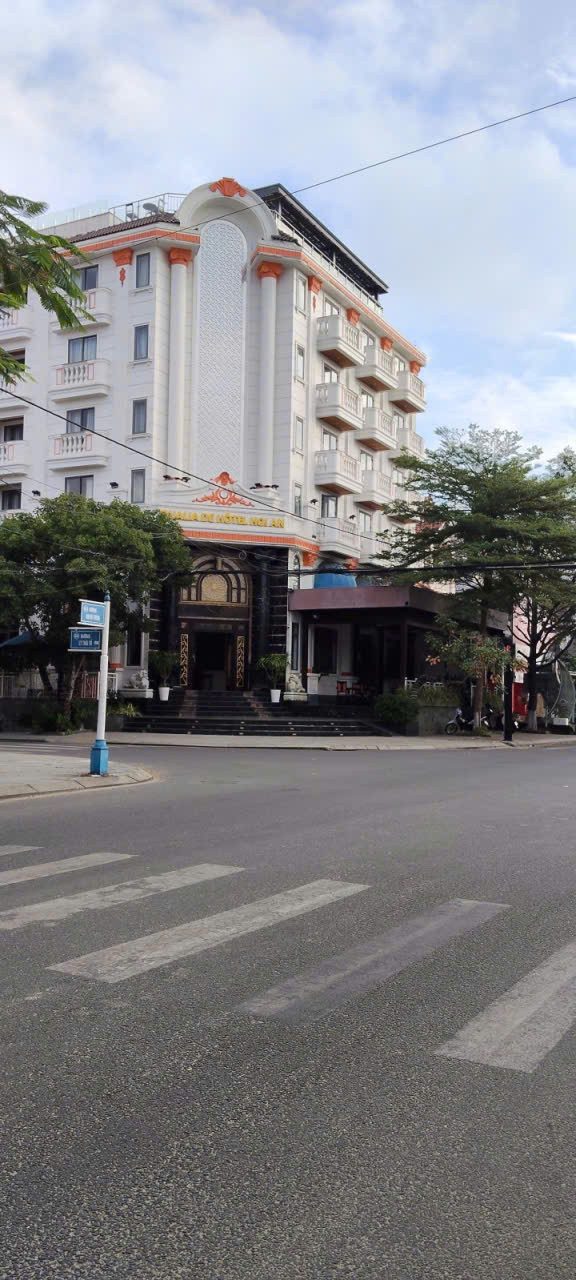📌📌📌LÀM VIỆC TRỰC TIẾP GIÁ TỐT !!! Bán đất Trần Nhân Tông, Hội An