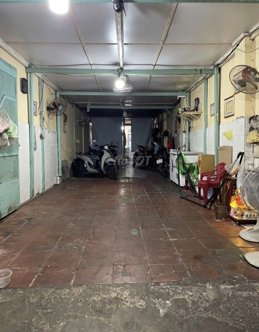 Bán nhà Nguyễn Bỉnh Khiêm, Phường Đa Kao, Quận 1 – Giá 24 tỷ