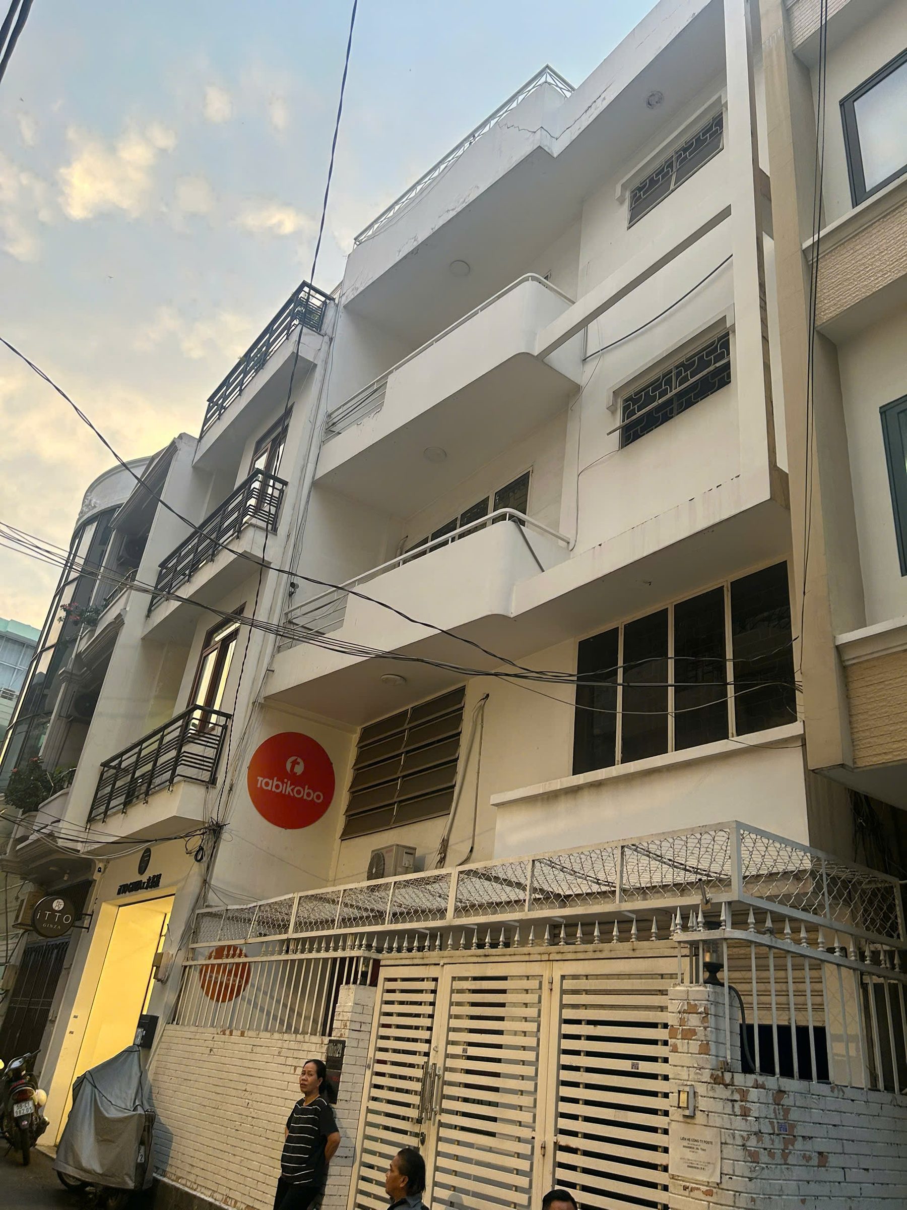 Chính Chủ Bán Nhà Hẻm 18Bis/29 Nguyễn Thị Minh Khai – Giá 33 tỷ